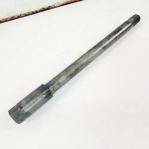 2005 1999-2006 YAMAHA TTR 250 Front Wheel Axle Bolt Front Pivot 4PX-25181-00 OEM