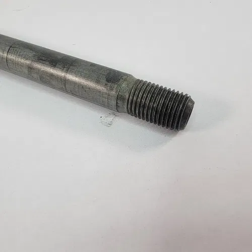 2005 1999-2006 YAMAHA TTR 250 Front Wheel Axle Bolt Front Pivot 4PX-25181-00 OEM