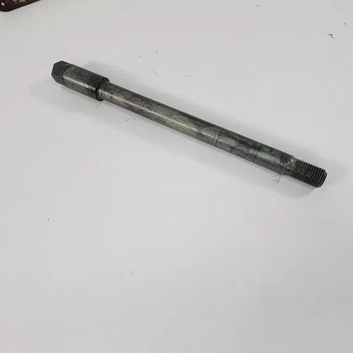 2005 1999-2006 YAMAHA TTR 250 Front Wheel Axle Bolt Front Pivot 4PX-25181-00 OEM