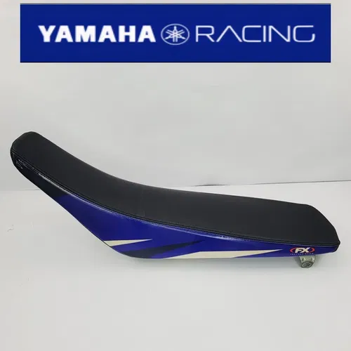 2002 2002-2008 Yamaha YZ250 YZ 250 YZ125 125 Seat Main Seat Base Pan FX Cover