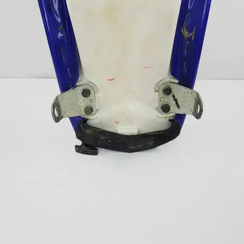 2002 2002-2008 Yamaha YZ250 YZ 250 YZ125 125 Seat Main Seat Base Pan FX Cover