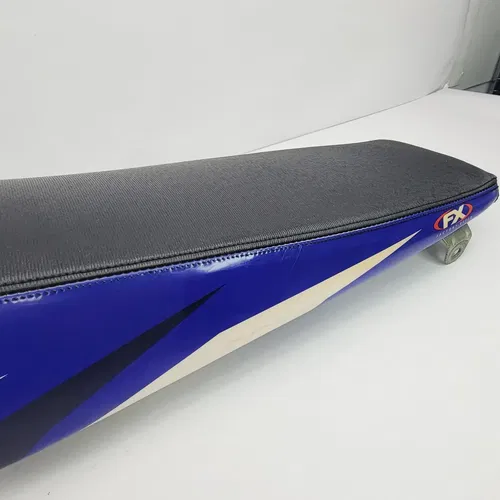 2002 2002-2008 Yamaha YZ250 YZ 250 YZ125 125 Seat Main Seat Base Pan FX Cover