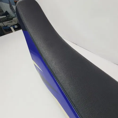 2002 2002-2008 Yamaha YZ250 YZ 250 YZ125 125 Seat Main Seat Base Pan FX Cover