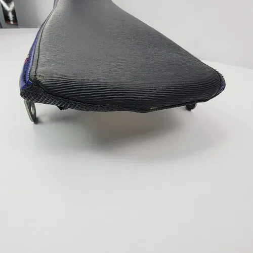 2002 2002-2008 Yamaha YZ250 YZ 250 YZ125 125 Seat Main Seat Base Pan FX Cover