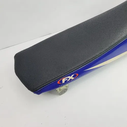 2002 2002-2008 Yamaha YZ250 YZ 250 YZ125 125 Seat Main Seat Base Pan FX Cover