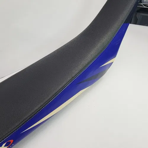 2002 2002-2008 Yamaha YZ250 YZ 250 YZ125 125 Seat Main Seat Base Pan FX Cover