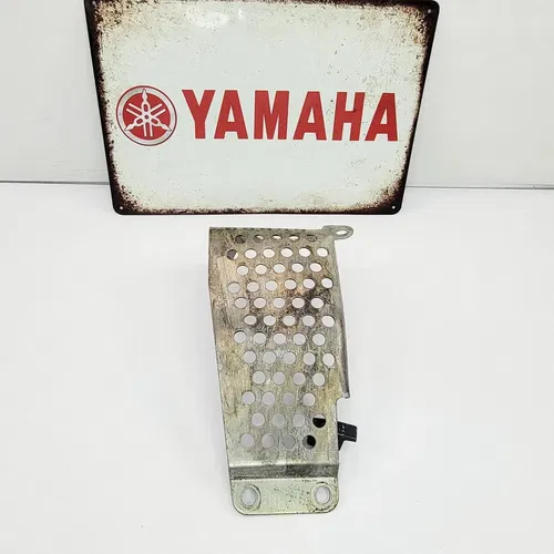 2015 2006-2025 Yamaha TTR50 TTR50E Skid Plate Engine Guard Shield Bottom Plate