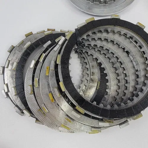 2005 2005-2007 Suzuki RMZ450 RMZ 450 Clutch Inner Basket Pressure Plate Springs