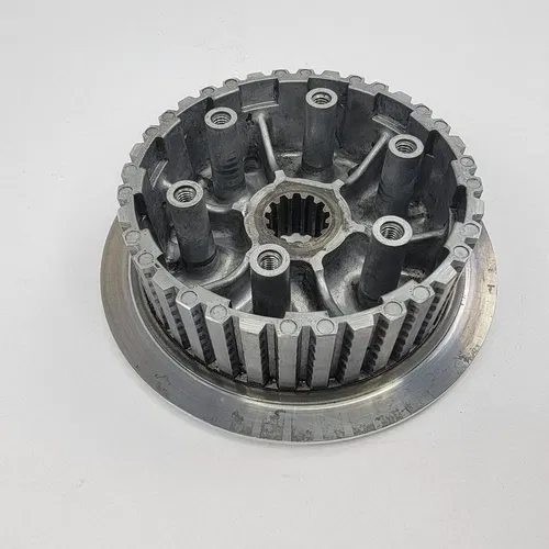 2005 2005-2007 Suzuki RMZ450 RMZ 450 Clutch Inner Basket Pressure Plate Springs