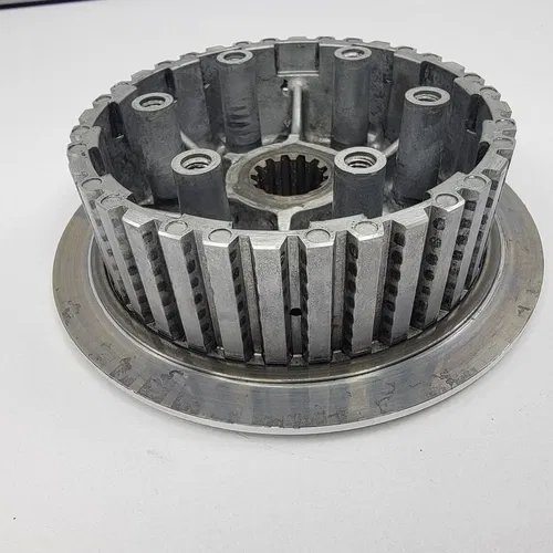 2005 2005-2007 Suzuki RMZ450 RMZ 450 Clutch Inner Basket Pressure Plate Springs