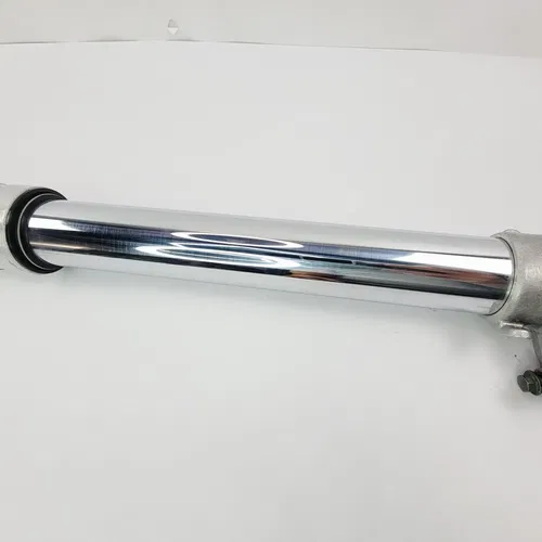 2004 04-05 KX250F 04-06 RMZ250F Front Fork Right Front Shock Assembly OEM 48MM