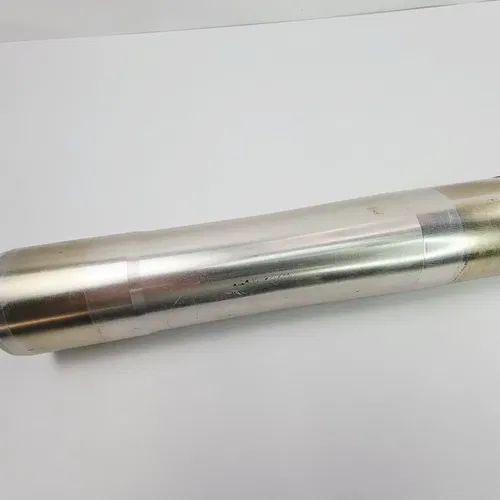 2004 04-05 KX250F 04-06 RMZ250F Front Fork Right Front Shock Assembly OEM 48MM