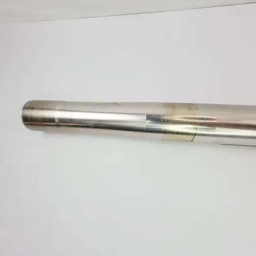 2004 04-05 KX250F 04-06 RMZ250F Front Fork Right Front Shock Assembly OEM 48MM