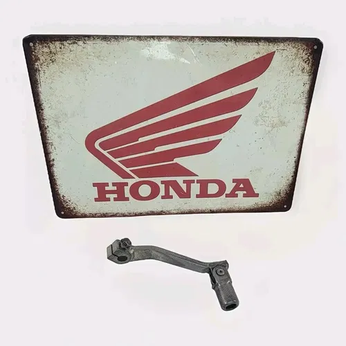 HONDA CRF150F CRF 150 Shift Lever Gearshift Pedal FACTORY HONDA OEM PART
