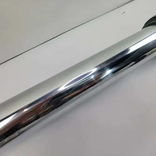2009 KTM 125SX 150SX Front Fork Assembly And Guards 48MM Forks WP EBR Racing