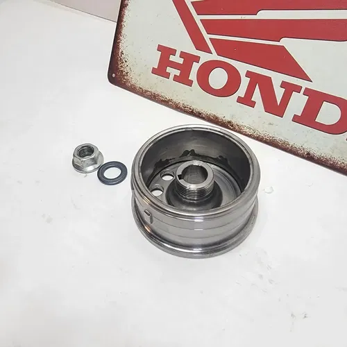 2004 2004-2009 Honda CRF250R Flywheel With Nut Alternator Generator Flywheel