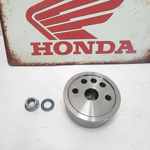 2004 2004-2009 Honda CRF250R Flywheel With Nut Alternator Generator Flywheel