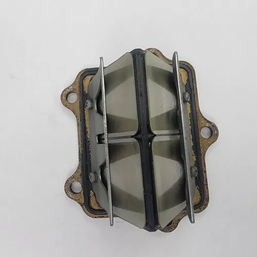 1998 1997-2001 YAMAHA YZ250  Reed Cage Valve Intake Assembly 4XL-13610-00-00 OEM
