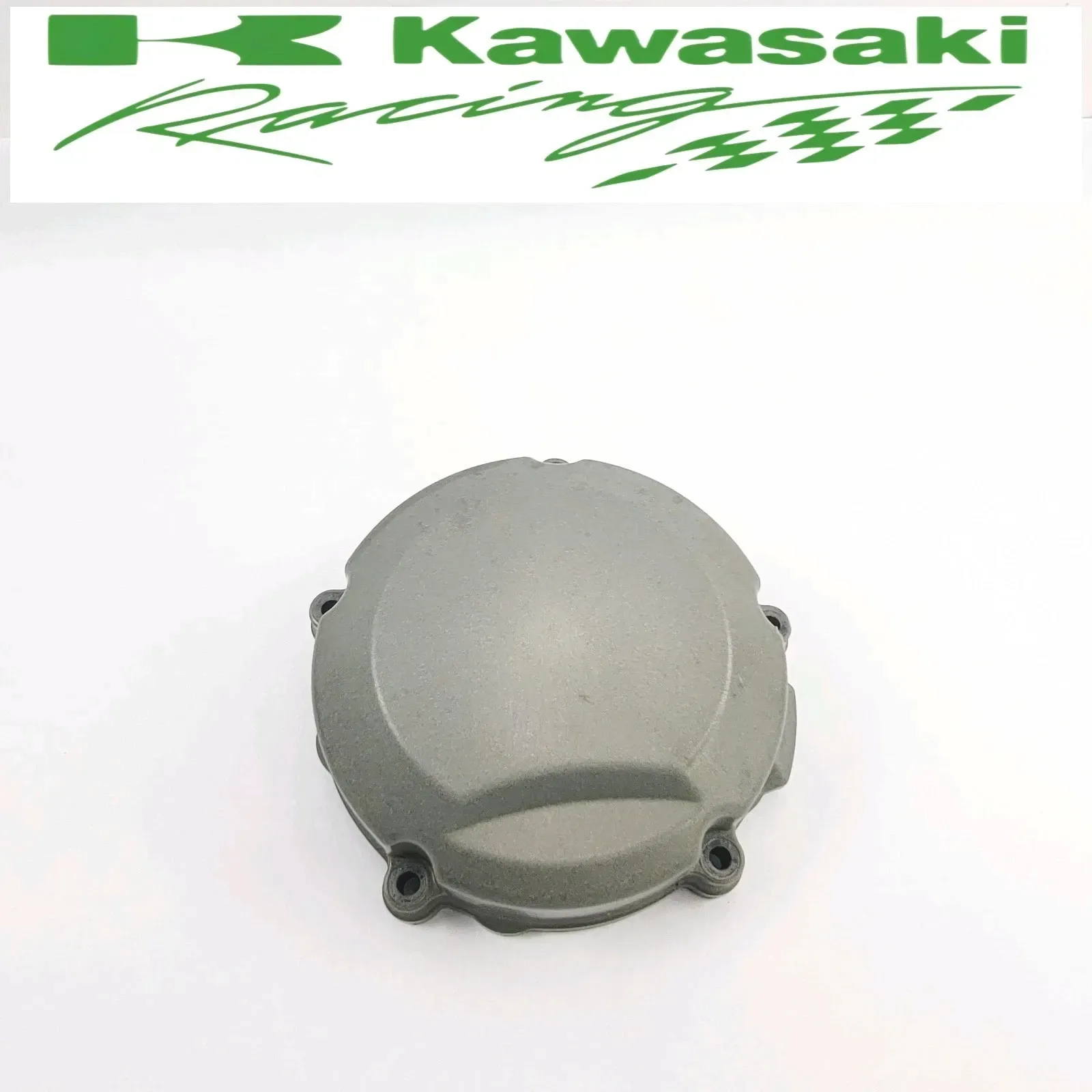 1999 89-06 Kawasaki KDX200 KDX 200 Stator Cover Left Engine Cover OEM 14031-1231