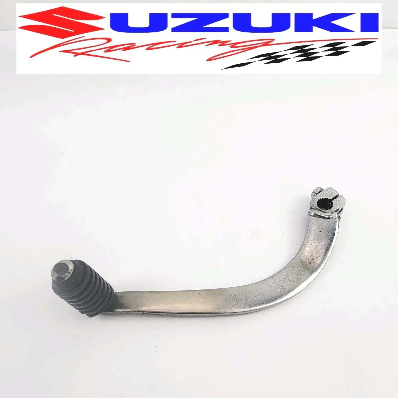 1986 86-87 92-04  Suzuki Intruder VS 700 VS700 Shift Lever Shift Pedal 25600-38A