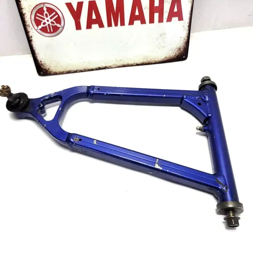 2004 2004-2013 YAMAHA YFZ450 YFZ 450 Upper A Arm Right Upper Control Arm OEM