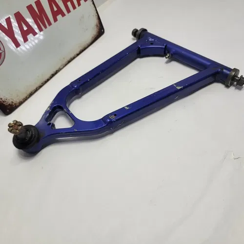 2004 2004-2013 YAMAHA YFZ450 YFZ 450 Upper A Arm Right Upper Control Arm OEM
