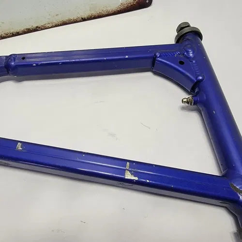 2004 2004-2013 YAMAHA YFZ450 YFZ 450 Upper A Arm Right Upper Control Arm OEM