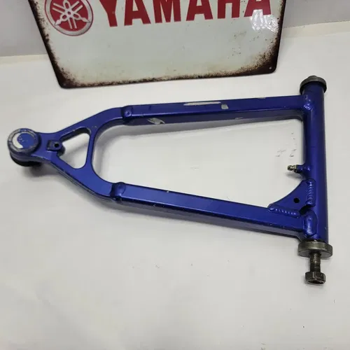 2004 2004-2013 YAMAHA YFZ450 YFZ 450 Upper A Arm Right Upper Control Arm OEM