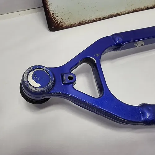 2004 2004-2013 YAMAHA YFZ450 YFZ 450 Upper A Arm Right Upper Control Arm OEM