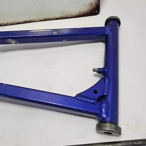 2004 2004-2013 YAMAHA YFZ450 YFZ 450 Upper A Arm Right Upper Control Arm OEM