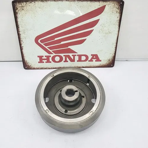 1983-1987 Honda XL 600 R XL600R XL600 XL 600 Flywheel Rotor Assembly OEM