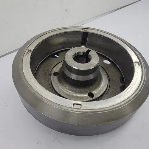 1983-1987 Honda XL 600 R XL600R XL600 XL 600 Flywheel Rotor Assembly OEM