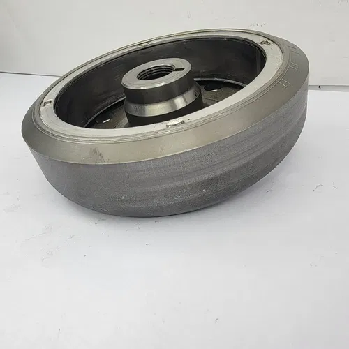 1983-1987 Honda XL 600 R XL600R XL600 XL 600 Flywheel Rotor Assembly OEM