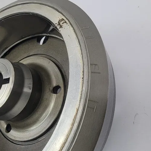 1983-1987 Honda XL 600 R XL600R XL600 XL 600 Flywheel Rotor Assembly OEM