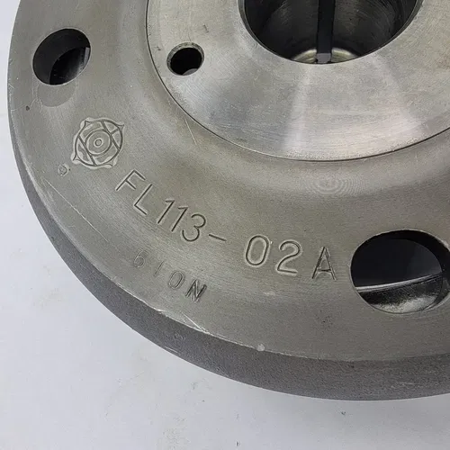 1983-1987 Honda XL 600 R XL600R XL600 XL 600 Flywheel Rotor Assembly OEM