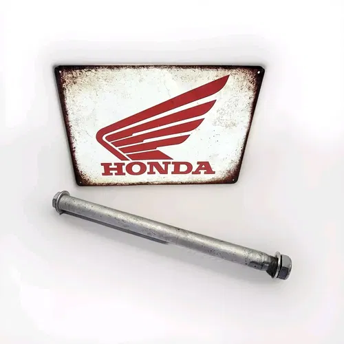 20011 2008-2016 HONDA CBR1000RR Swingarm Pivot Bolt Suspension Axle And Nut