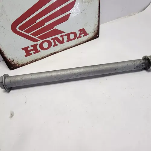 20011 2008-2016 HONDA CBR1000RR Swingarm Pivot Bolt Suspension Axle And Nut