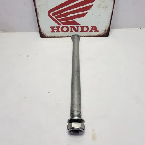 20011 2008-2016 HONDA CBR1000RR Swingarm Pivot Bolt Suspension Axle And Nut