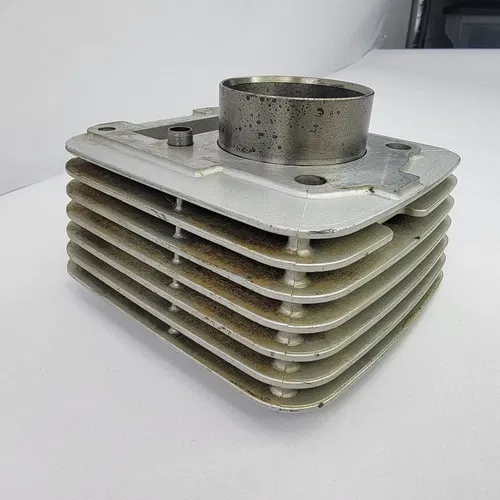 2001 2000-2007 Yamaha TTR125 TTR 125 L Cylinder JUG Barrel 54mm 5HH-E1310-10-C0