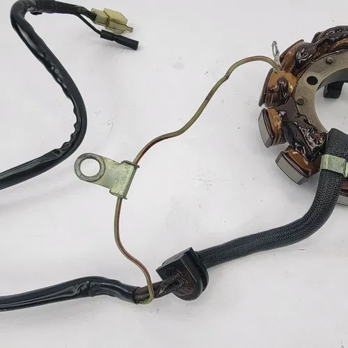1983-1987 Honda XL600 R XL 600 Stator Alternator Generator Coil Assembly OEM