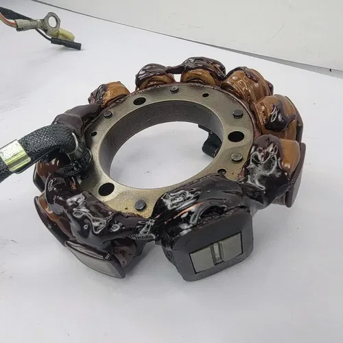 1983-1987 Honda XL600 R XL 600 Stator Alternator Generator Coil Assembly OEM