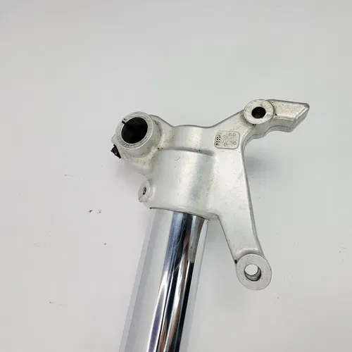 2001 KTM 250 380 SX Fork Left Front Suspension 43mm 0518V703LS OEM
