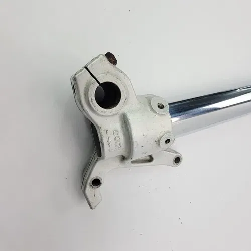 2001 KTM 250 380 SX Fork Left Front Suspension 43mm 0518V703LS OEM