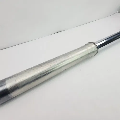 2001 KTM 250 380 SX Fork Left Front Suspension 43mm 0518V703LS OEM