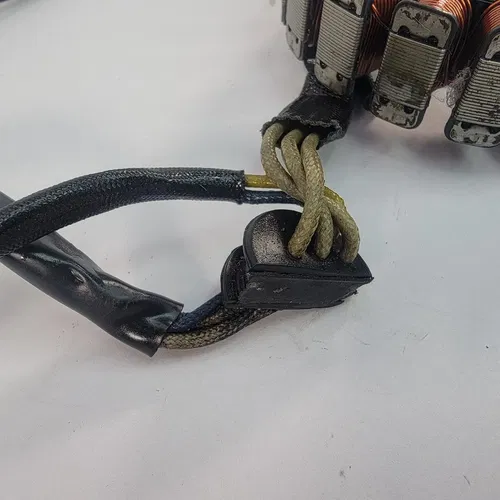 2005 1999-2006 YAMAHA TTR 250 Stator Magneto Rotor Ignition Yamaha OEM