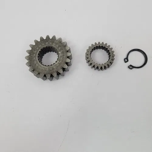 2001 1996-2025 Kawasaki KX85 KX100 KX 85 100 Primary Drive Crank Gear Gear OEM