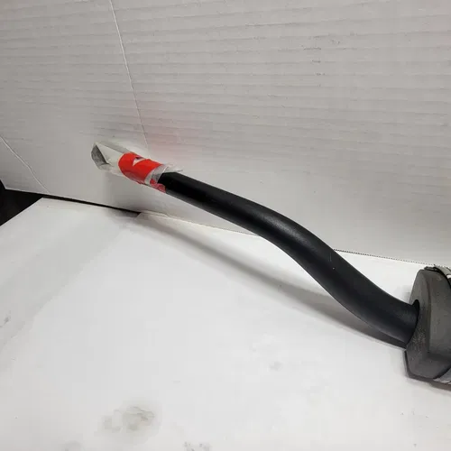 Honda Yamaha Kawasaki Universal Solex Handlebar Fatbar New Universal Fit 1 1/8