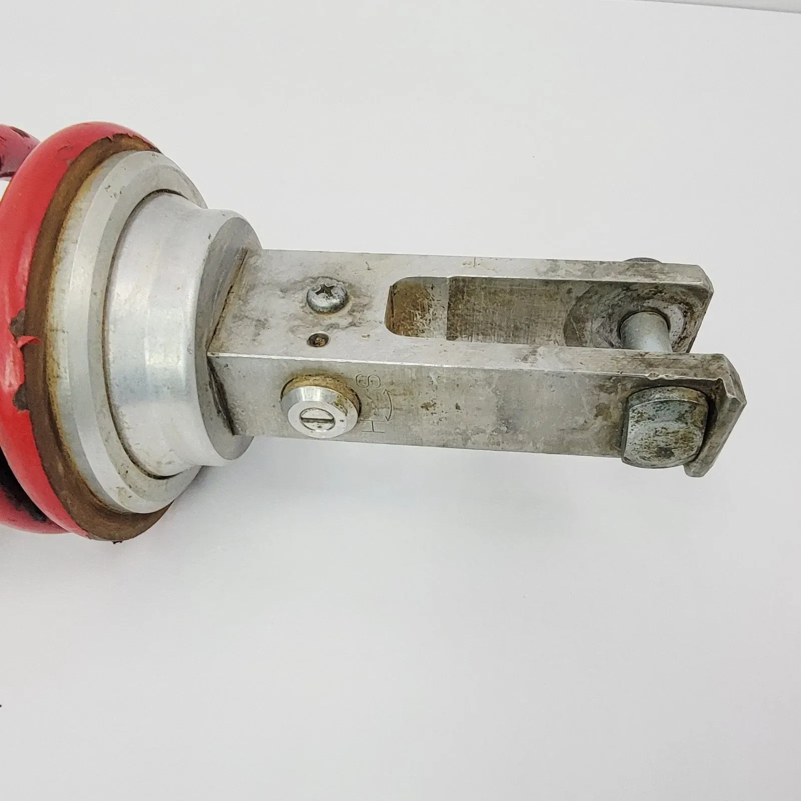 2006 2006-2007 Honda CRF250R CRF 250R Rear Shock Rear Absorber 52400-KRN-851 OEM