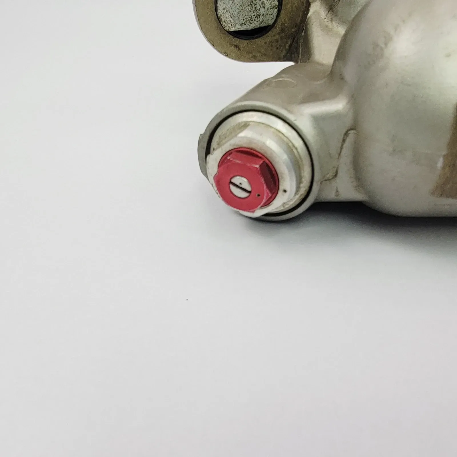 2006 2006-2007 Honda CRF250R CRF 250R Rear Shock Rear Absorber 52400-KRN-851 OEM