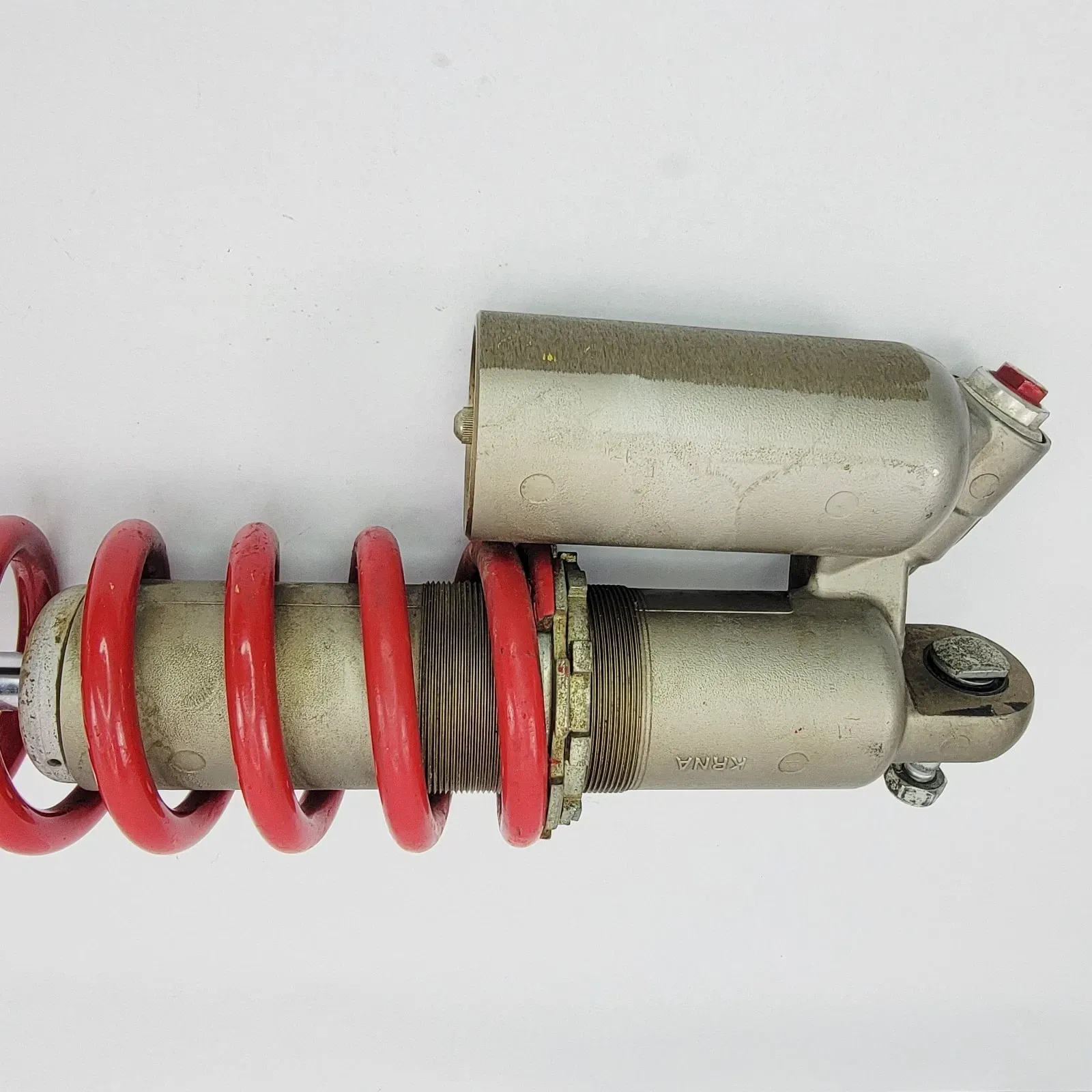 2006 2006-2007 Honda CRF250R CRF 250R Rear Shock Rear Absorber 52400-KRN-851 OEM